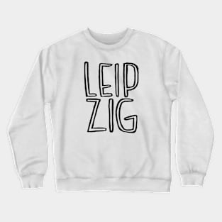 Leipzig Crewneck Sweatshirt